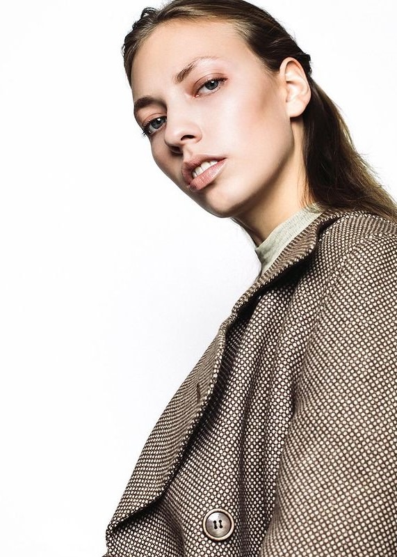 Carlotta — Model & Hostess in Milano photo 4
