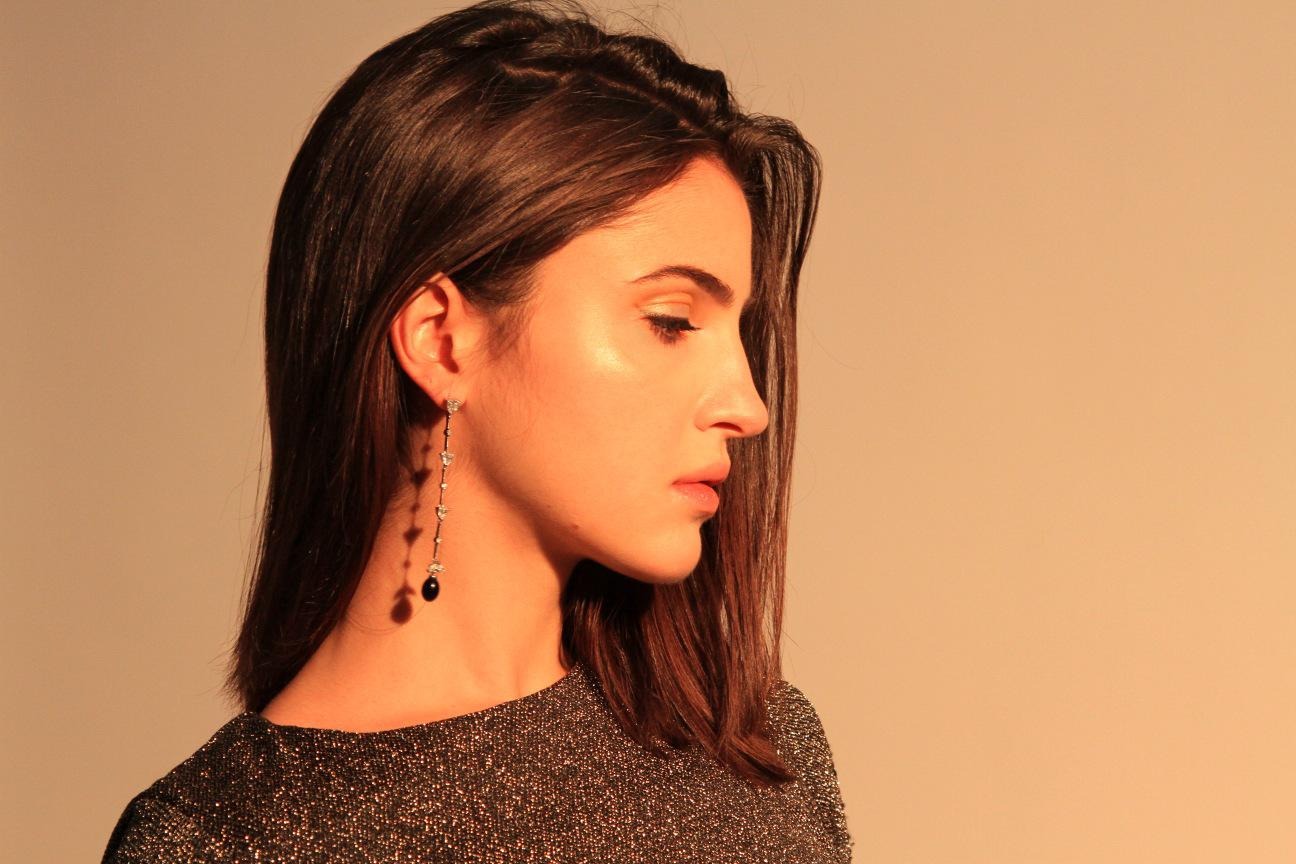 Valeriia — Model & Hostess in Milano photo 1