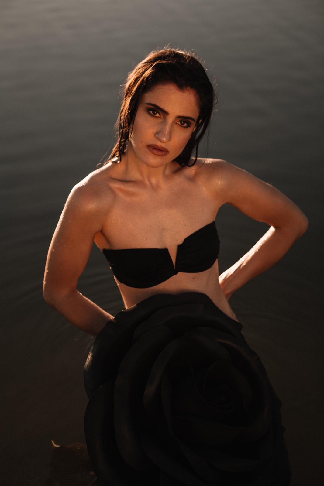 Valeriia — Model & Hostess in Milano photo 5