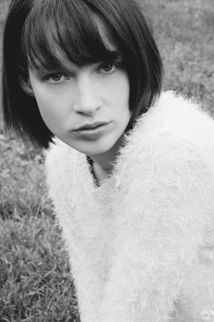 Nathalie — Model & Hostess in Paris photo 12