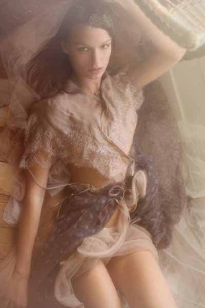 Nathalie — Model & Hostess in Paris photo 14