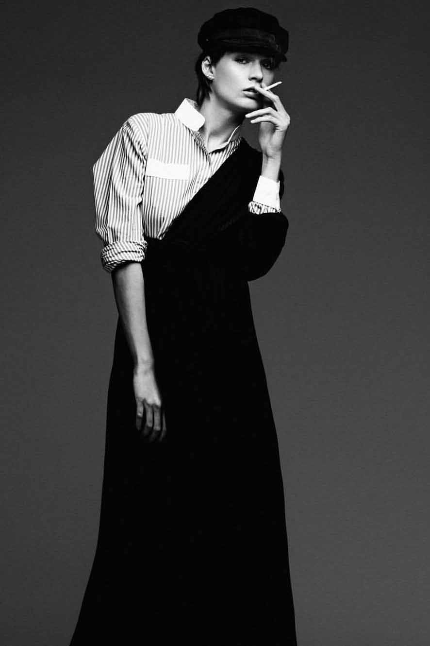 Nathalie — Model & Hostess in Paris photo 7