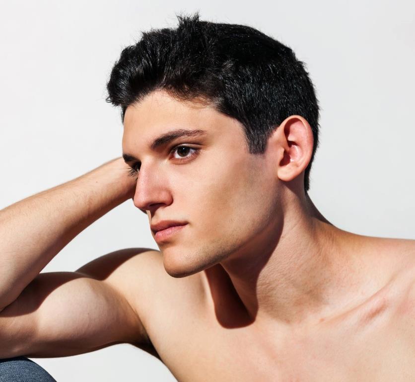 Marco — Model & Host in Roma photo 2