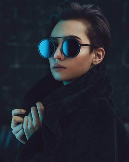 Marine — Model & Hostess in Paris photo 5