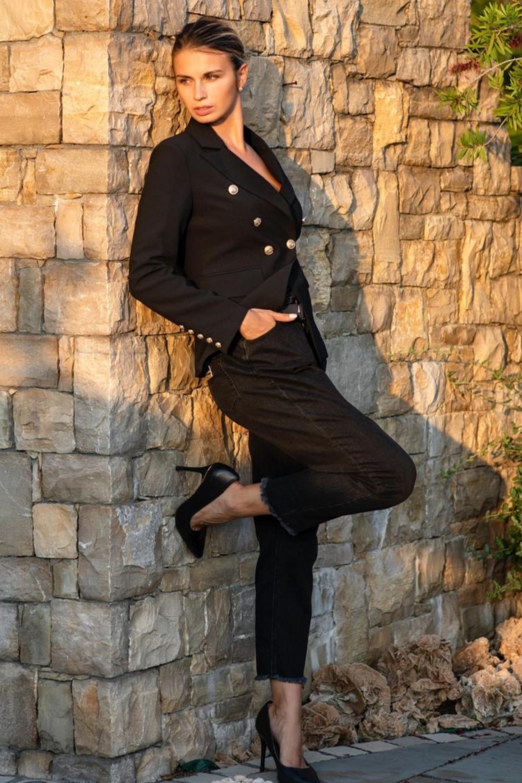 Giorgia — Model & Hostess in Dubai photo 2
