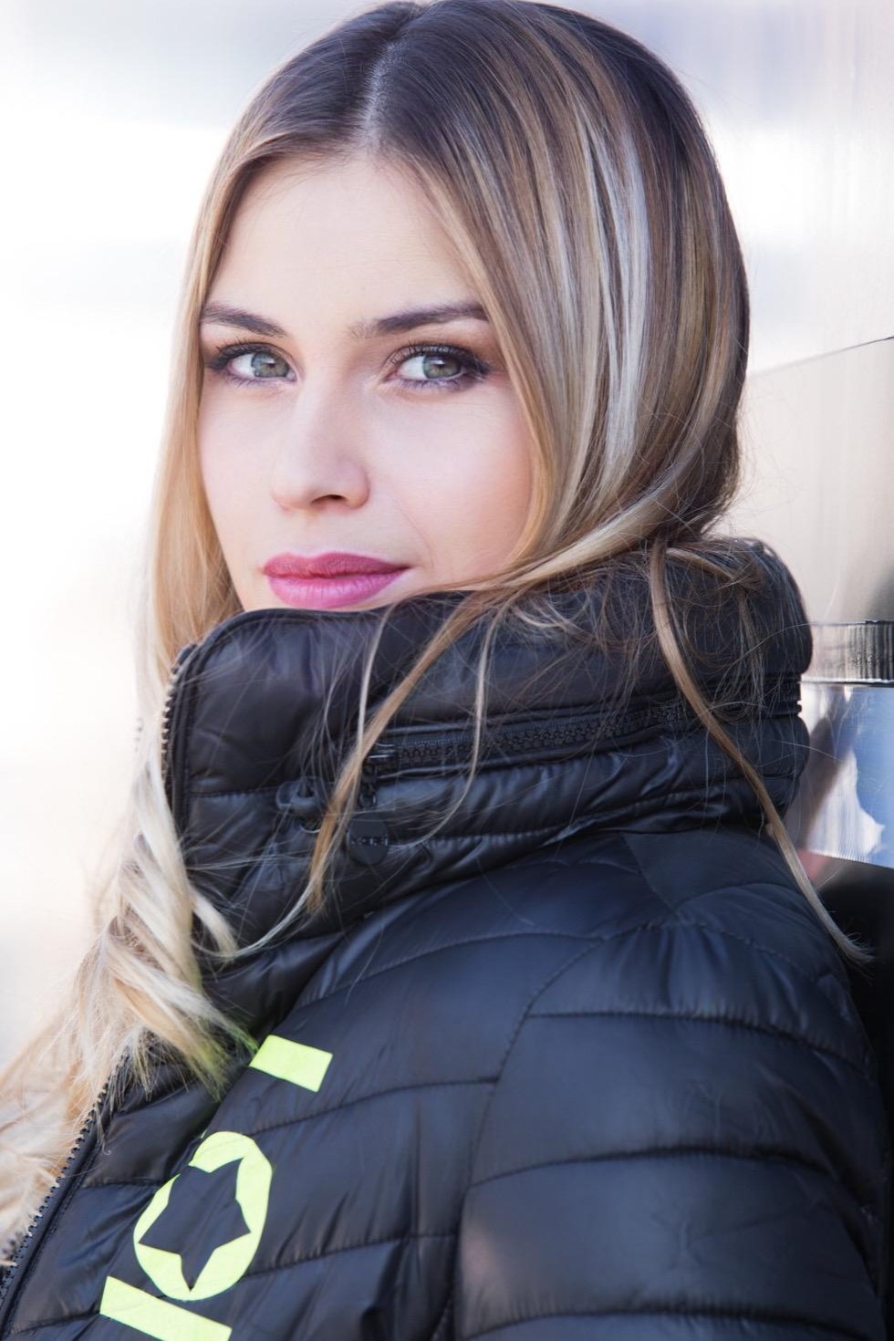 Giorgia — Model & Hostess in Dubai photo 9