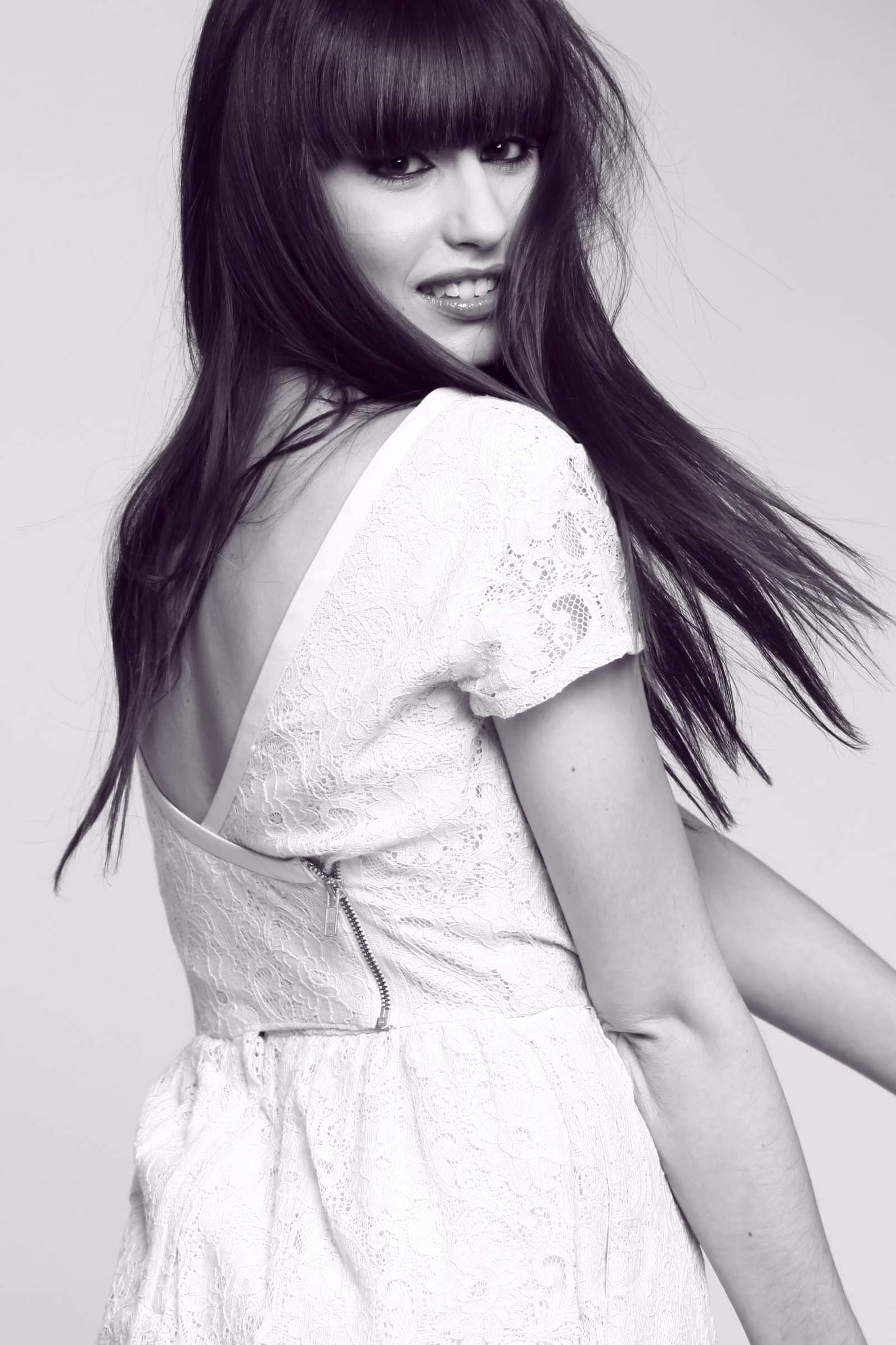 Aurelie — Model & Hostess in Paris photo 4