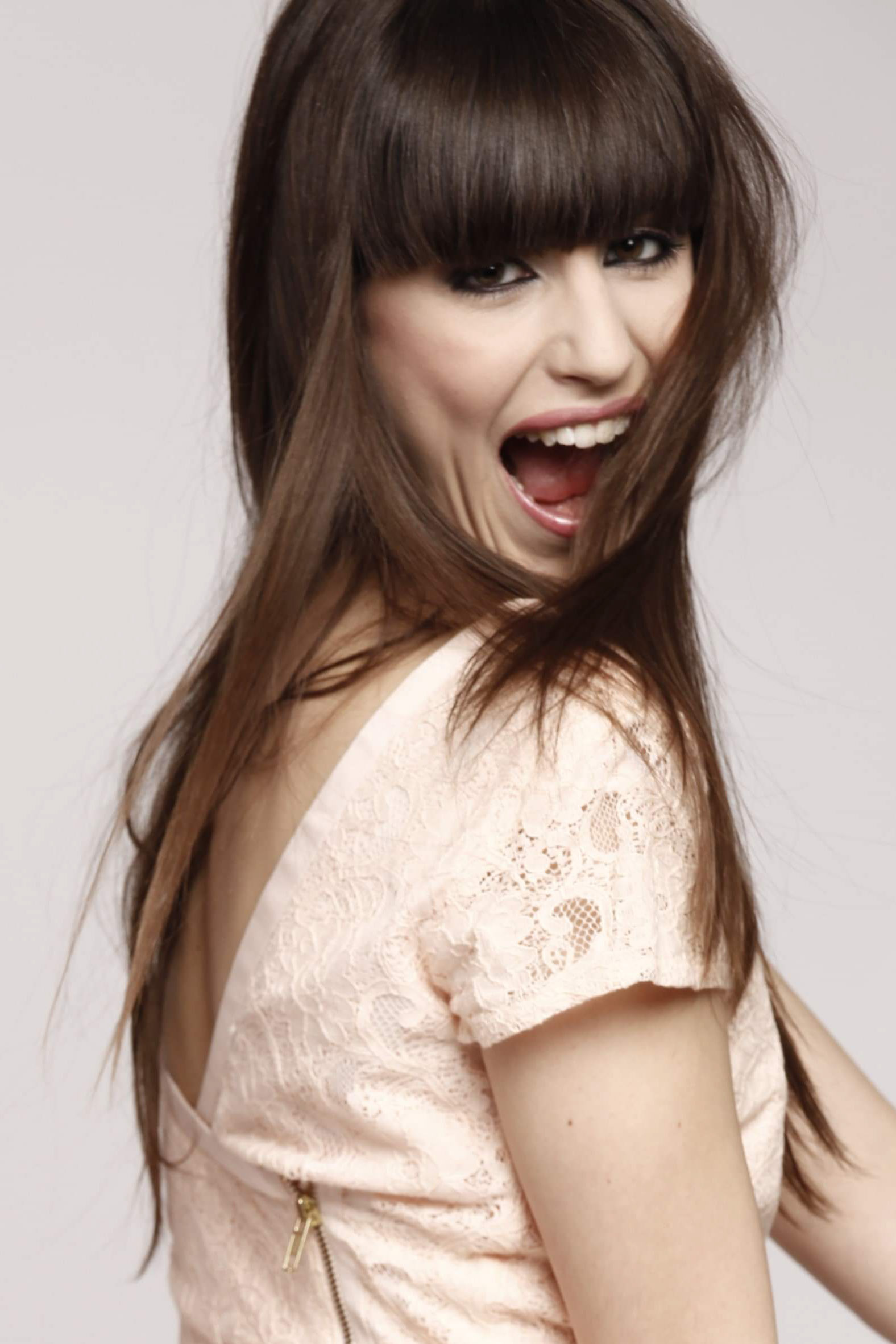 Aurelie — Model & Hostess in Paris photo 5