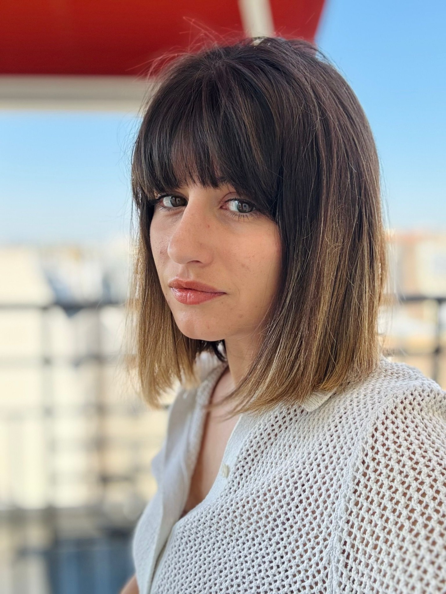 Aurelie — Model & Hostess in Paris photo 6