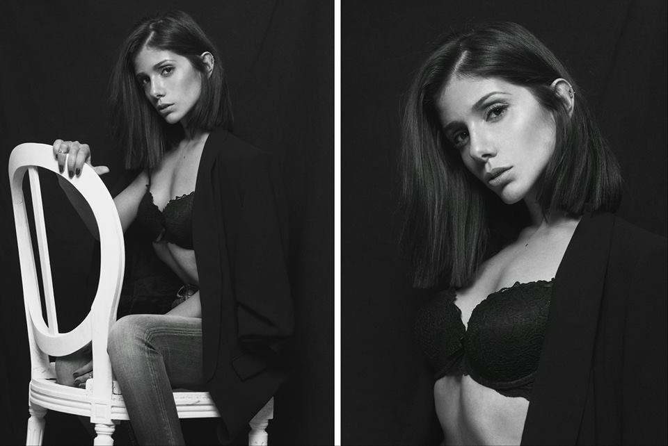 Malvina — Model & Hostess in Paris photo 2