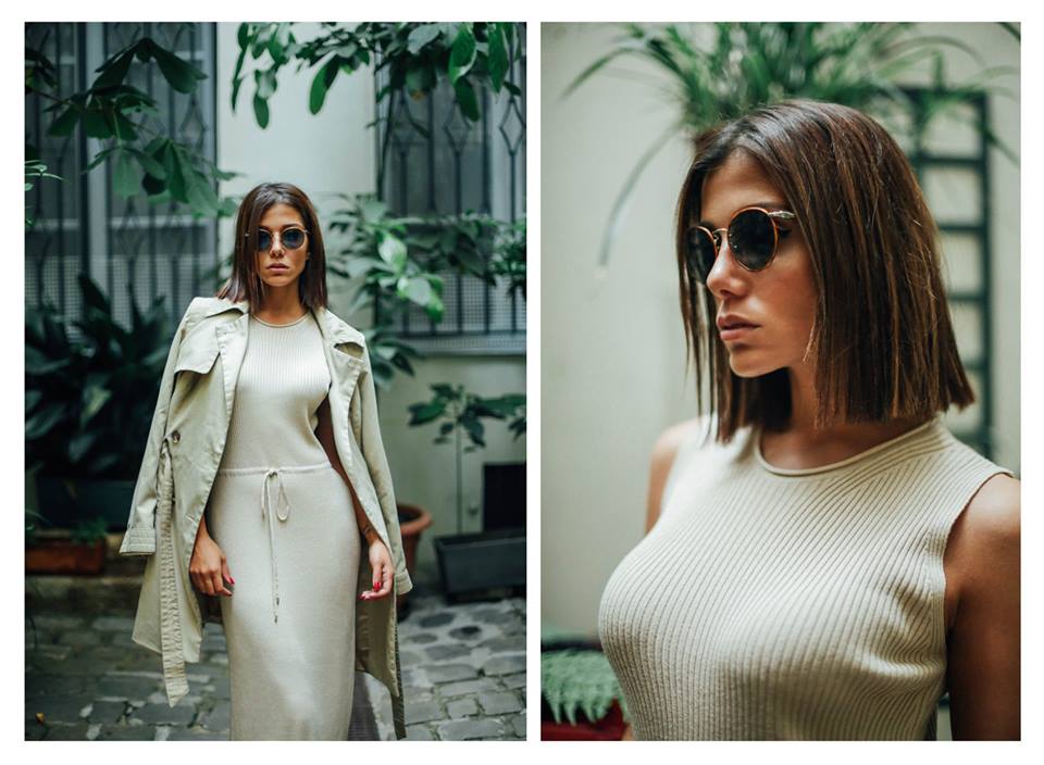 Malvina — Model & Hostess in Paris photo 4