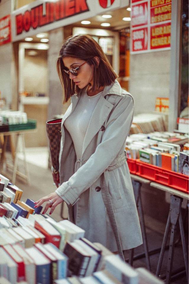 Malvina — Model & Hostess in Paris photo 6