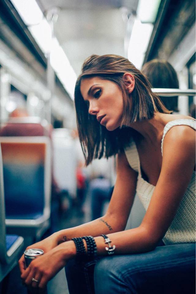 Malvina — Model & Hostess in Paris photo 7