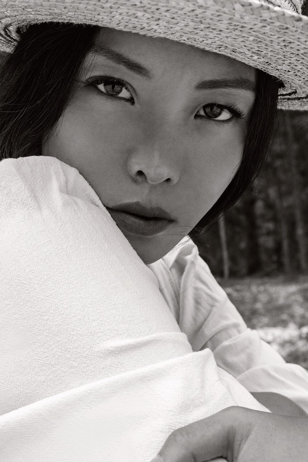 CHRISTINA — Model in Milano | Eye On Model