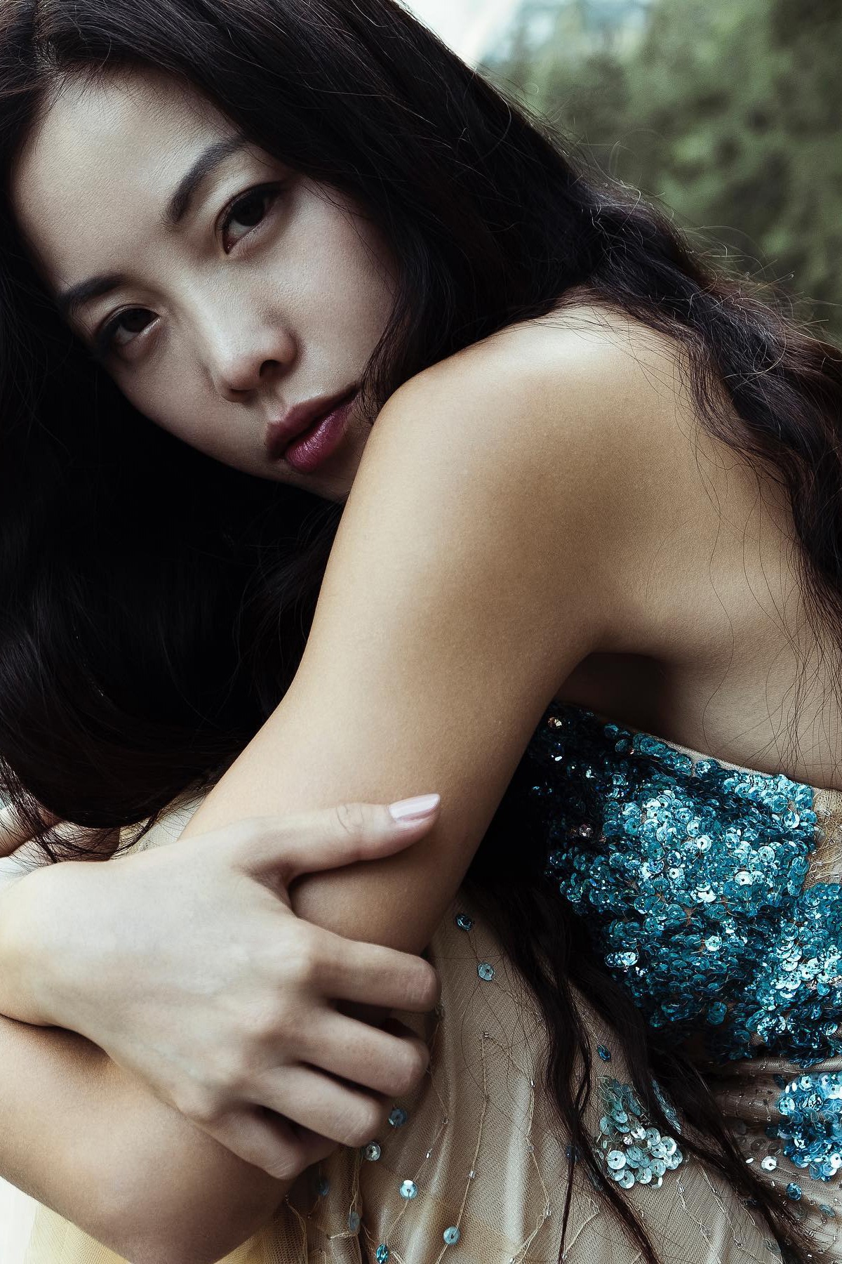 Christina — Model & Hostess in Milano photo 11