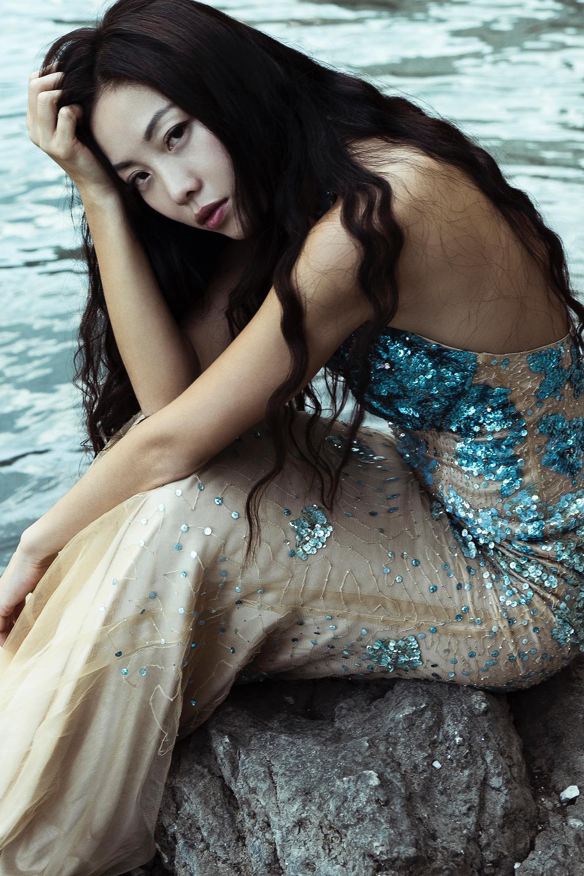 Christina — Model & Hostess in Milano photo 12