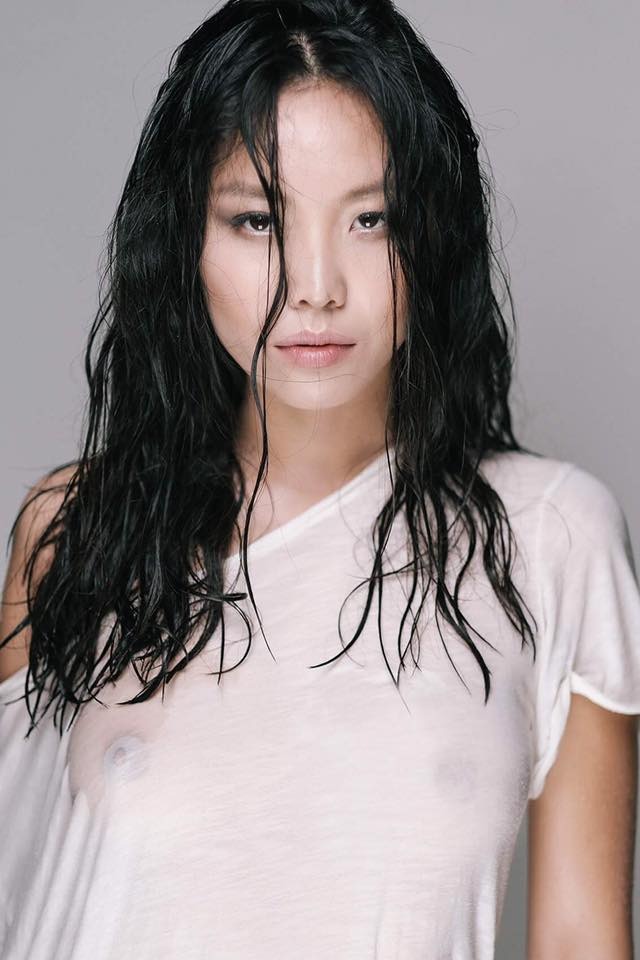Christina — Model & Hostess in Milano photo 15