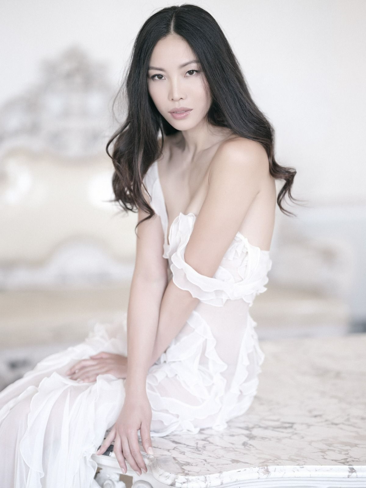 Christina — Model & Hostess in Milano photo 3