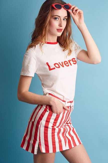 Lucie — Model & Hostess in Les Lilas photo 10