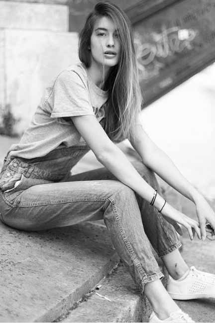 Lucie — Model & Hostess in Les Lilas photo 13