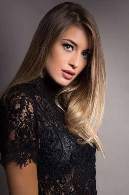 Lucie — Model & Hostess in Les Lilas photo 5