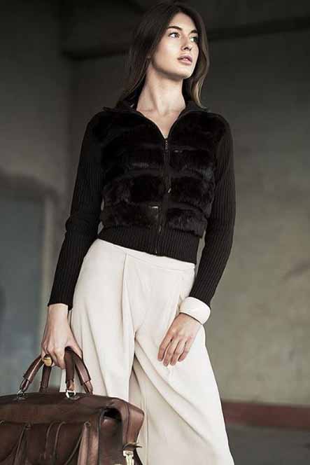 Lucie — Model & Hostess in Les Lilas photo 9