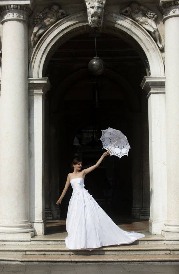 Elzbieta — Model & Hostess in Paris photo 13