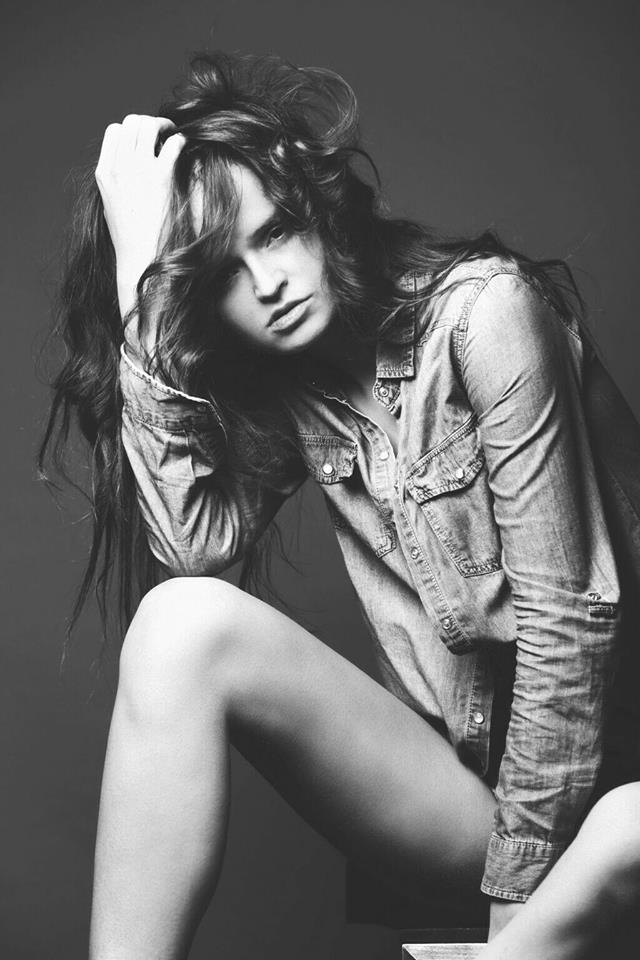 Elzbieta — Model & Hostess in Paris photo 7