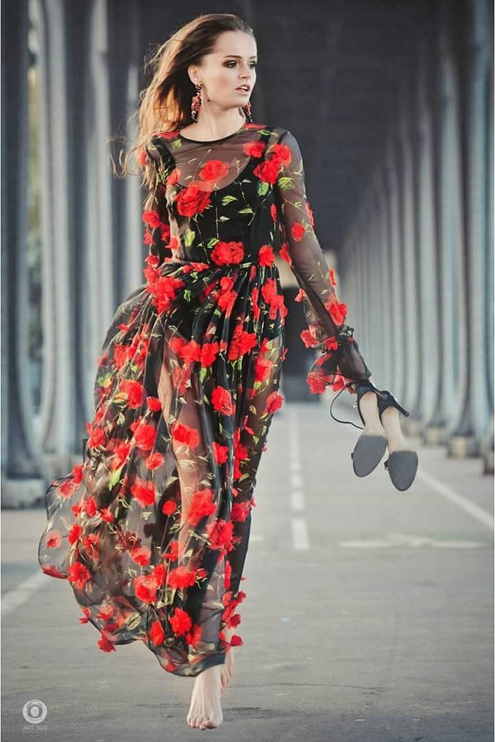 Elzbieta — Model & Hostess in Paris photo 9