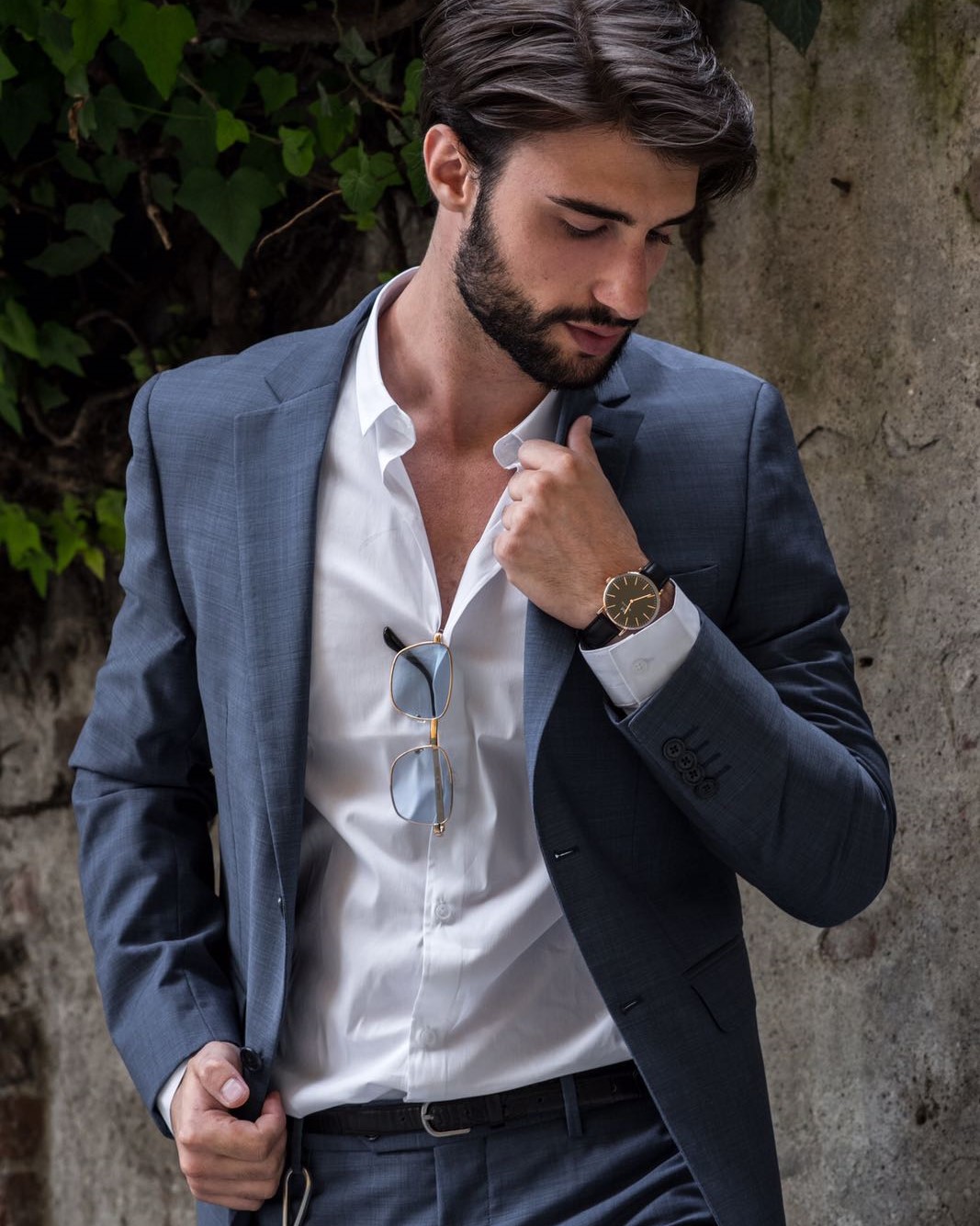 Alberto — Model & Host in Milano photo 10