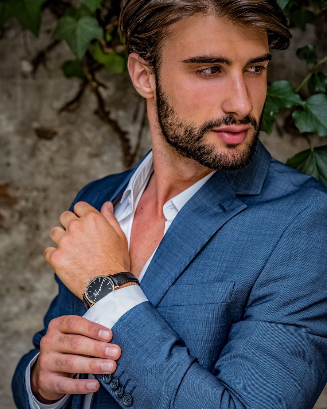 Alberto — Model & Host in Milano photo 3