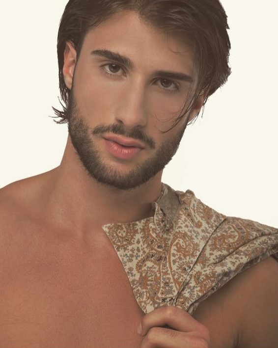 Alberto — Model & Host in Milano photo 6