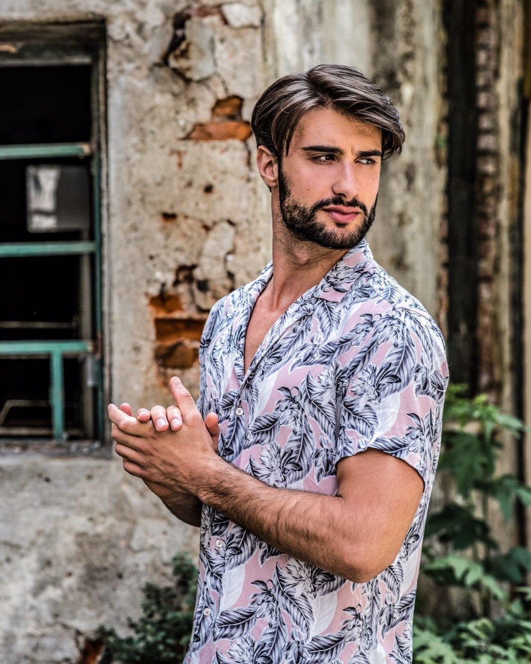 Alberto — Model & Host in Milano photo 7