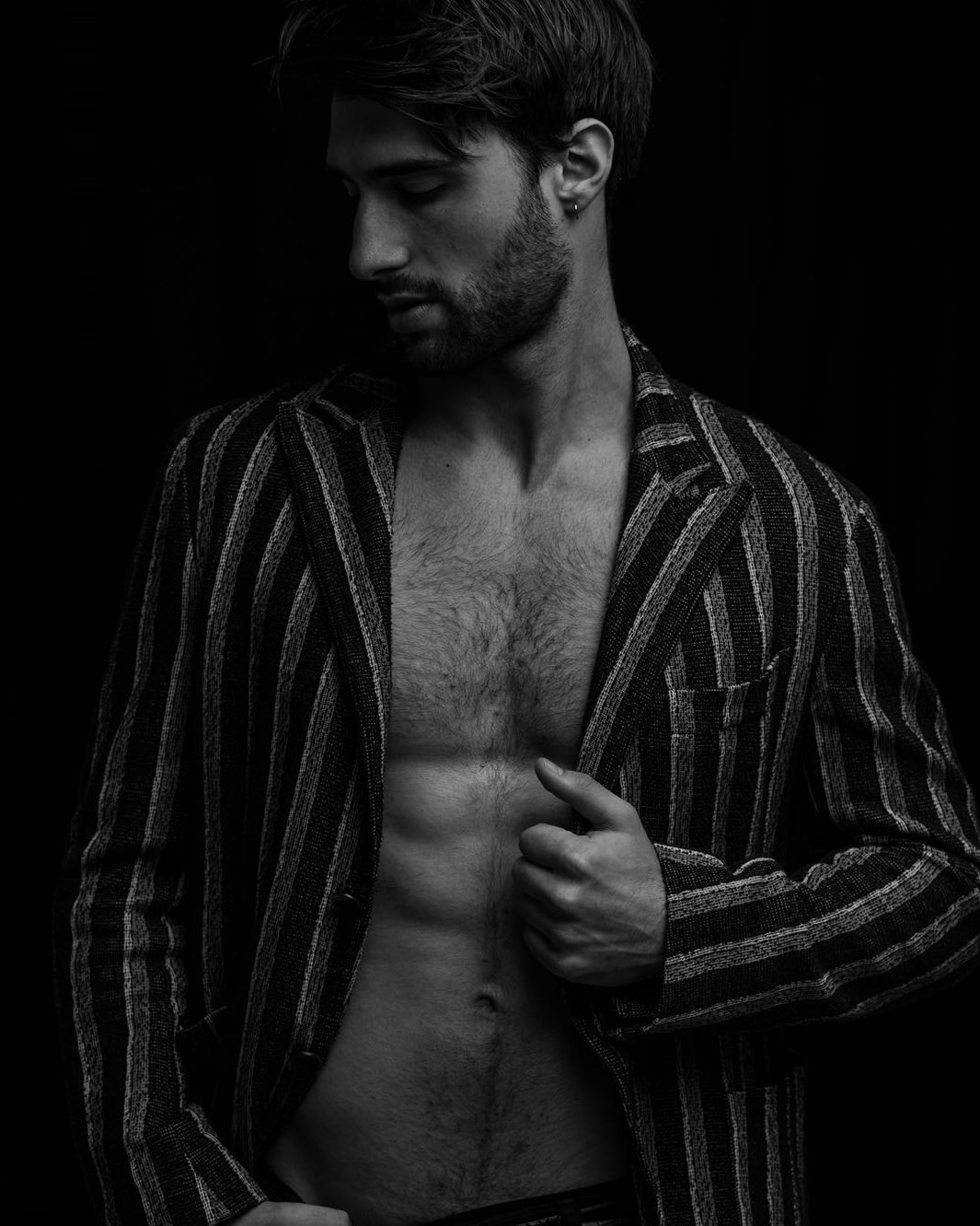 Alberto — Model & Host in Milano photo 8
