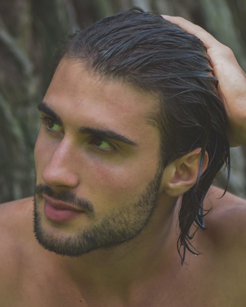 Alberto — Model & Host in Milano photo 9
