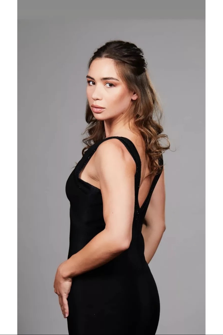 Daria — Model & Hostess in Paris photo 11