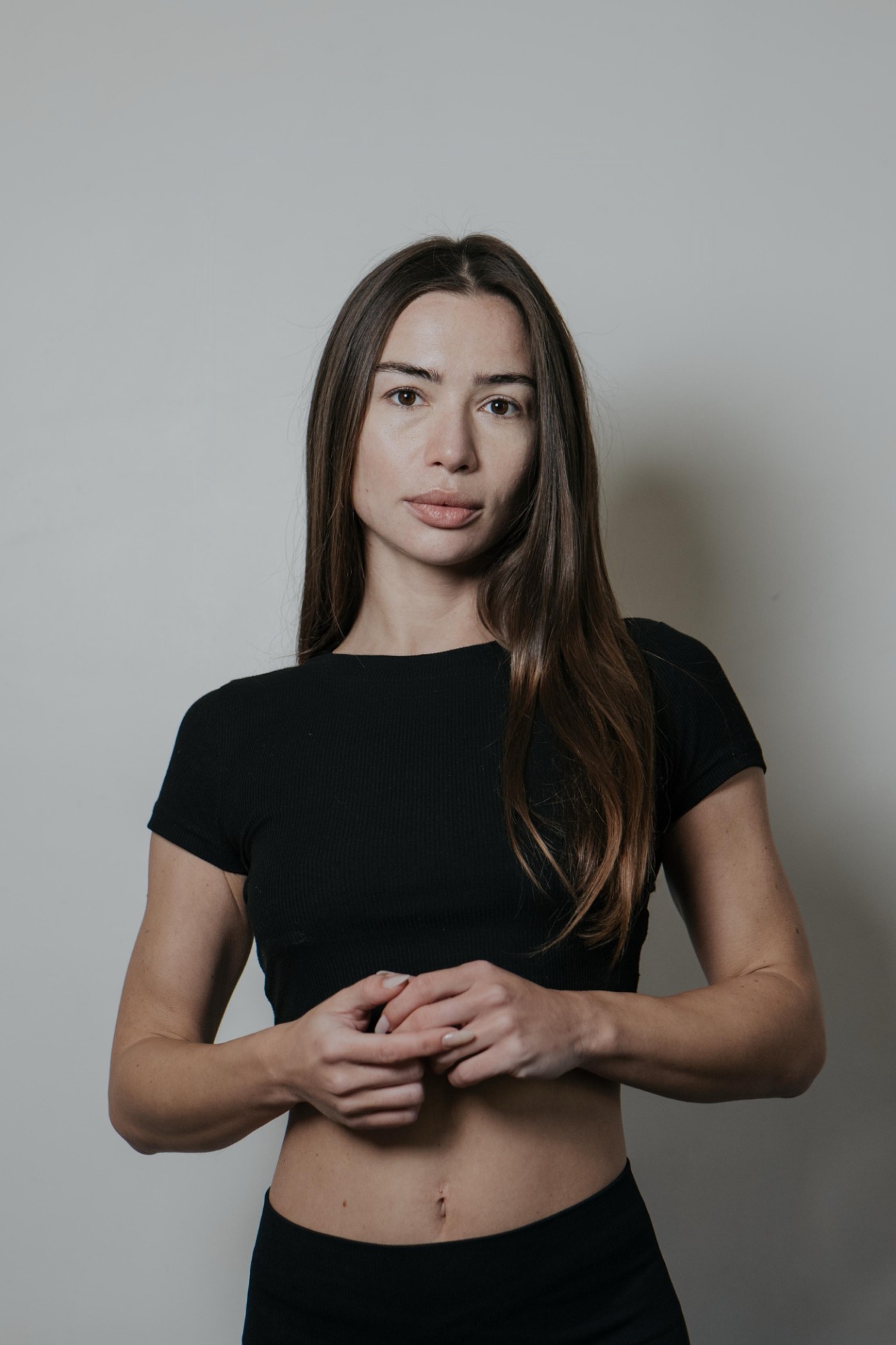 Daria — Model & Hostess in Paris photo 14