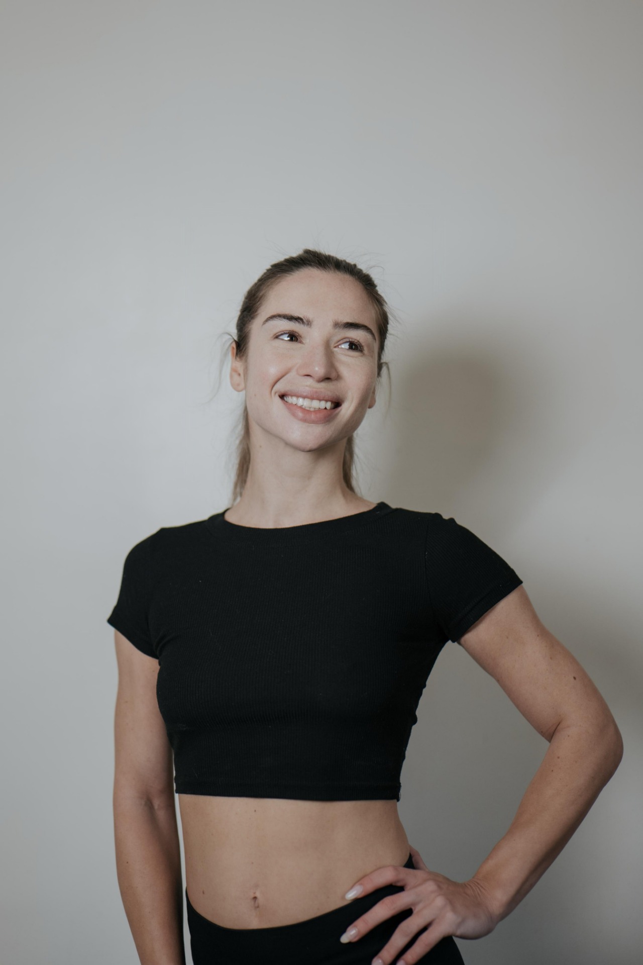 Daria — Model & Hostess in Paris photo 15