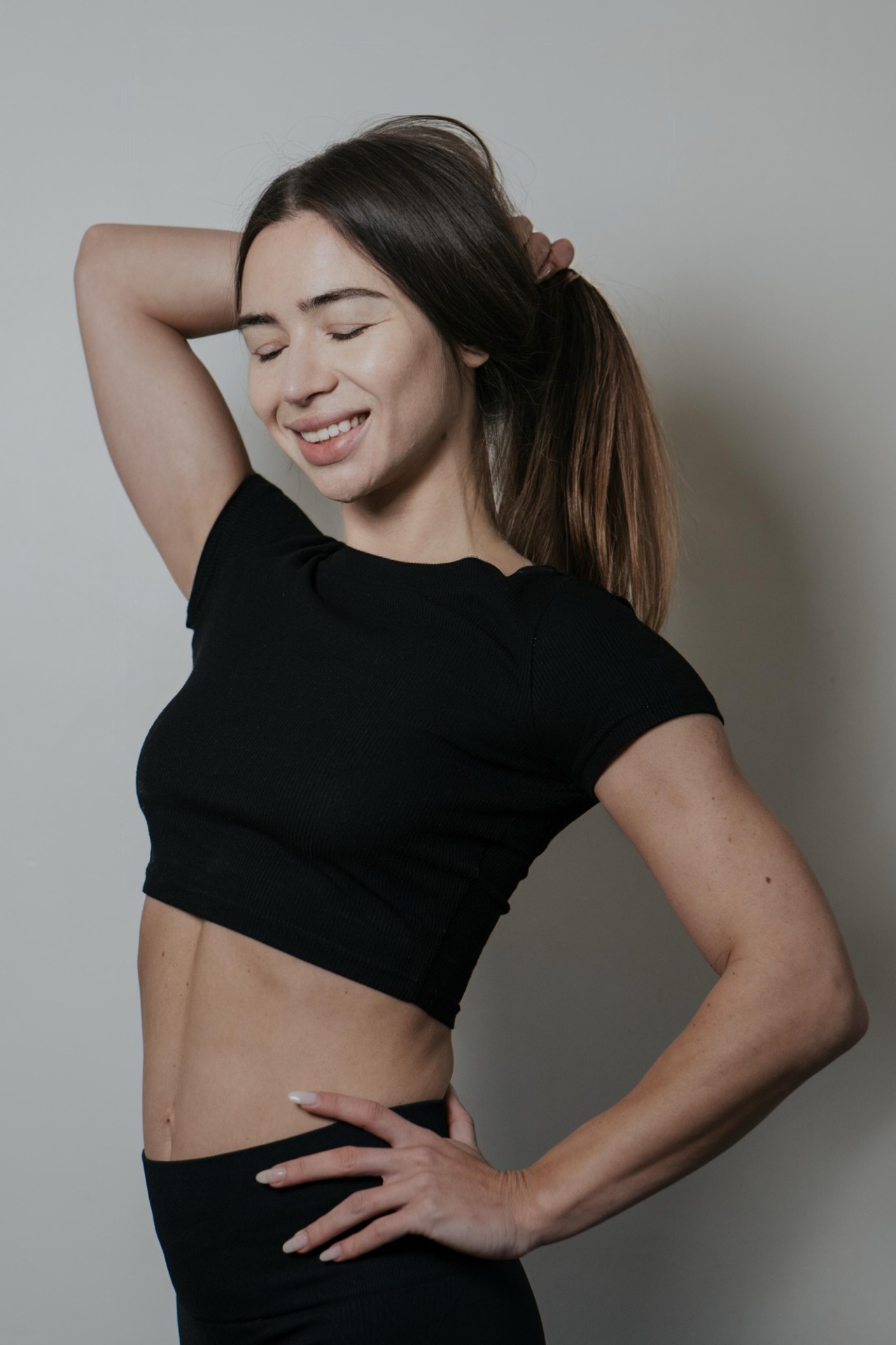 Daria — Model & Hostess in Paris photo 16