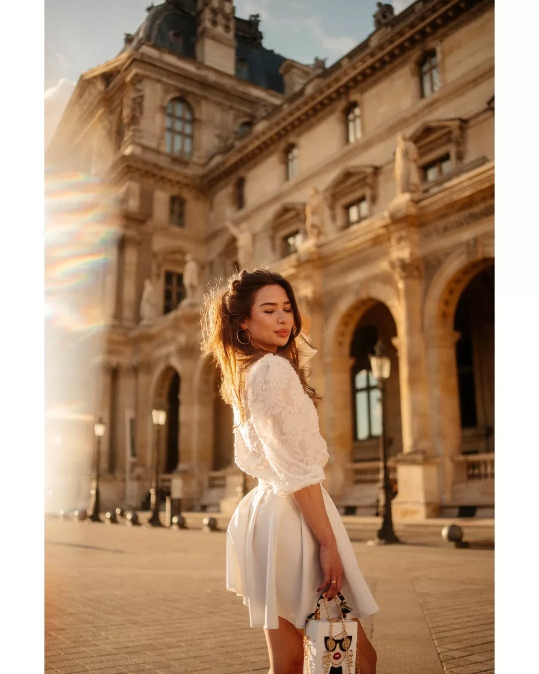 Daria — Model & Hostess in Paris photo 2