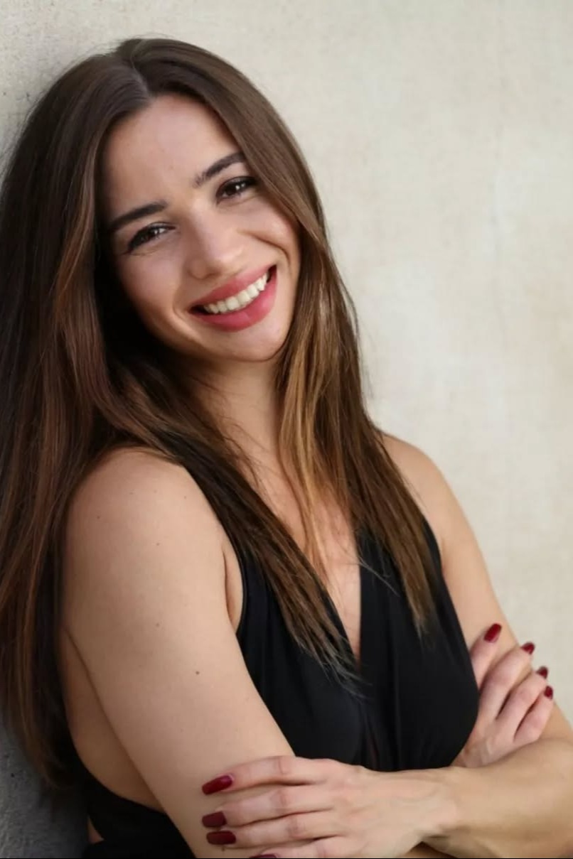 Daria — Model & Hostess in Paris photo 6