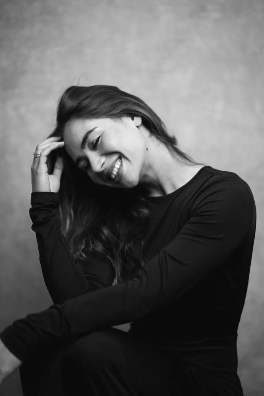 Daria — Model & Hostess in Paris photo 7
