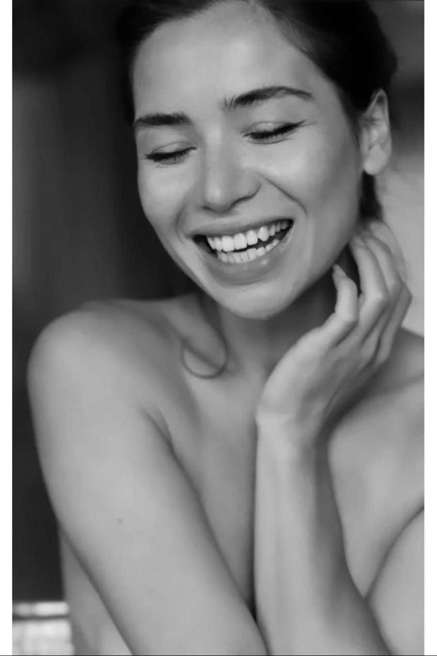 Daria — Model & Hostess in Paris photo 8