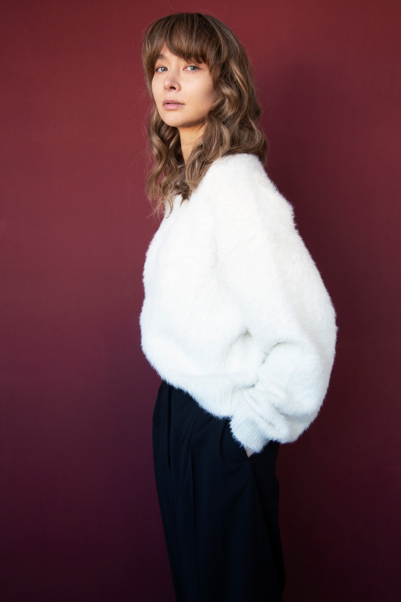 Svetlana — Model & Hostess in Dubai photo 13