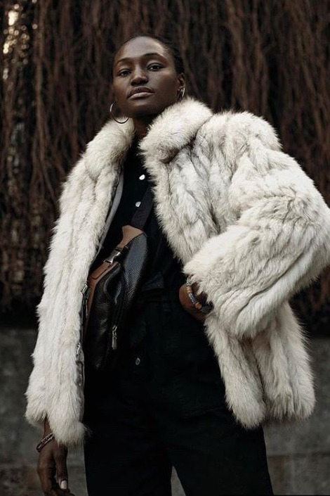 Celine — Model & Hostess in Milano photo 14
