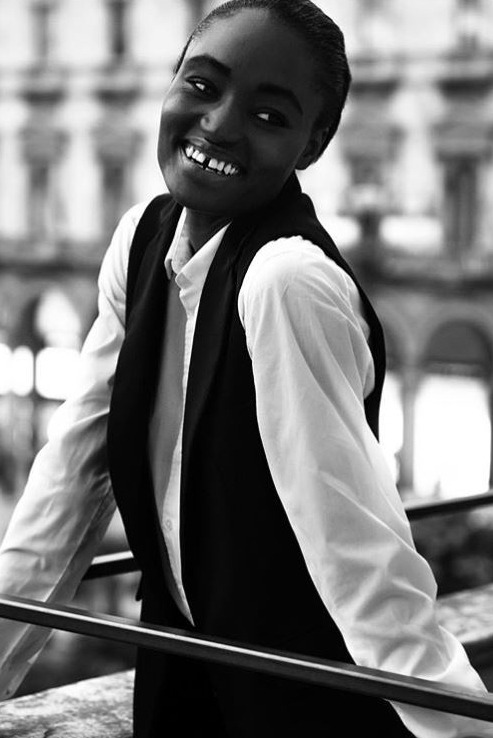 Celine — Model & Hostess in Milano photo 18