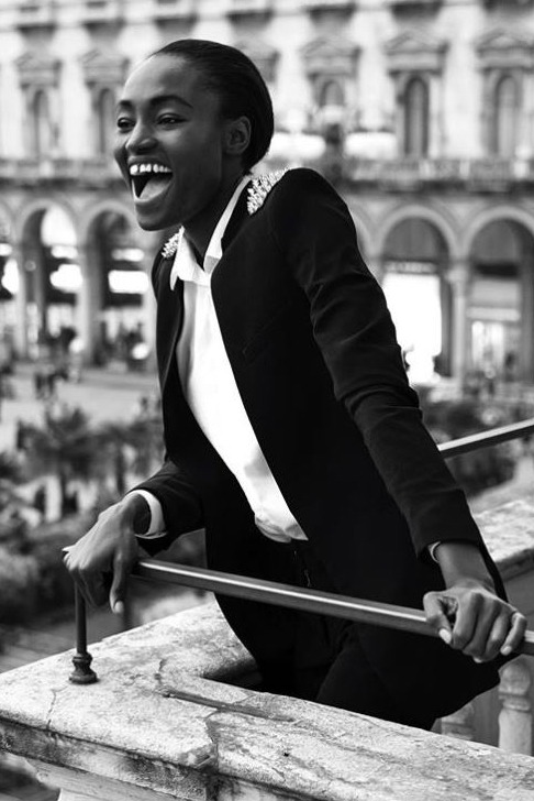 Celine — Model & Hostess in Milano photo 19