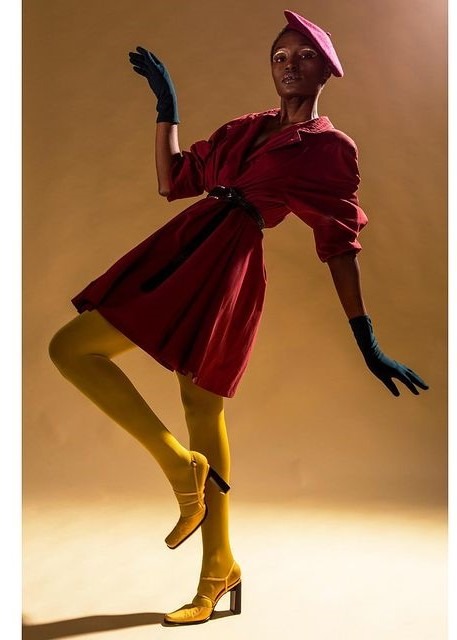 Celine — Model & Hostess in Milano photo 2