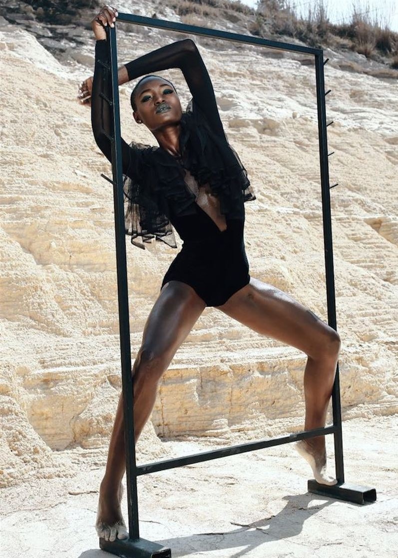 Celine — Model & Hostess in Milano photo 20