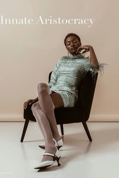 Celine — Model & Hostess in Milano photo 22